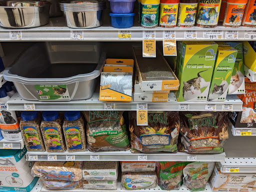 Grocery Store «Safeway», reviews and photos, 6130 Rose Hill Dr, Alexandria, VA 22310, USA