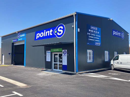 Photo 2 - Vincent Auto Pièces