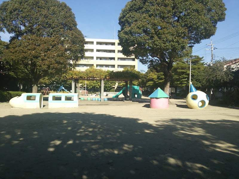 東園田公園