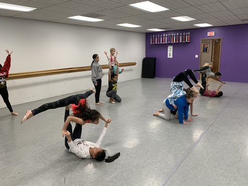 Dance School «The ML Dance Academy», reviews and photos, 7885 Refugee Rd, Pickerington, OH 43147, USA