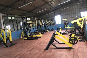 SM GYM AND FITNESS CENTER (unisex) image