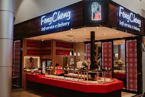Feng Cheng Restaurante - Culinária Oriental image