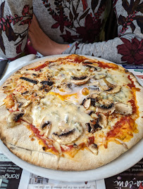 Pizza du Restaurant italien Pizzeria Da Salvatore à Le Havre - n°1