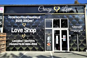 Sex Shop Crazy Love, Fréjus image