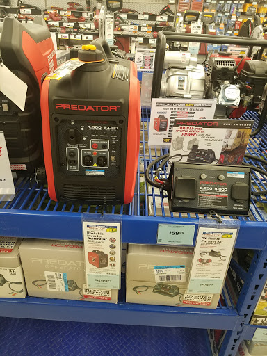 Hardware Store «Harbor Freight Tools», reviews and photos, 3709 Farmington Dr, Greensboro, NC 27407, USA