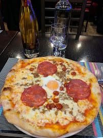 Pizza du Restaurant Italien 