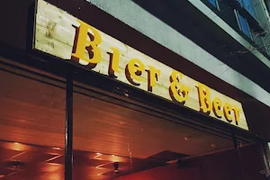 Bier & Beer image
