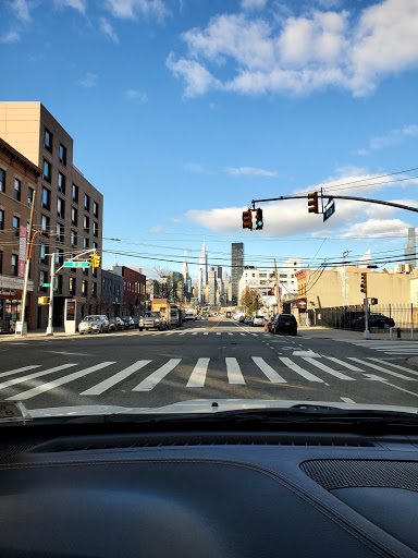 Auto Body Shop «Gotham City Collision», reviews and photos, 11-30 44th Rd, Long Island City, NY 11101, USA