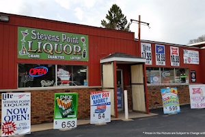 Stevens Point Liquor Store image