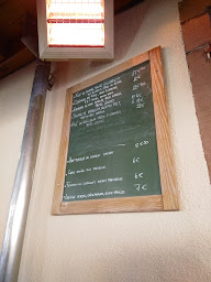 Photo n°6 de WINSTUB Au Rouge D’Ottrott Spécialité Alsacienne à Ottrott ()