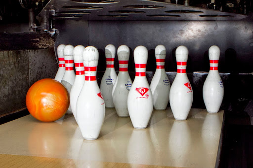 Event Planner «Midtown Bowl», reviews and photos, 1936 Piedmont Cir NE, Atlanta, GA 30324, USA