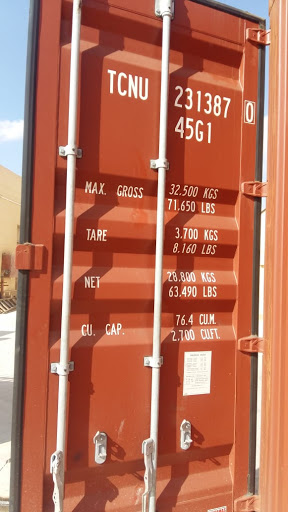 Swift Logistics & Shipping International (L.L.C)
