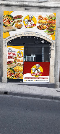 Photos du propriétaire du Restauration rapide BIG'DALL TACOS & Kebab à Auch - n°1