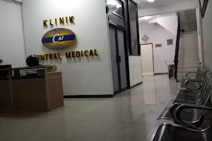 Central Medical image