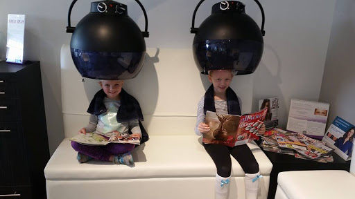 Hair Salon «Be-YOU-tiful Sol Salon & Med Spa», reviews and photos, 20170 Heritage Dr, Lakeville, MN 55044, USA