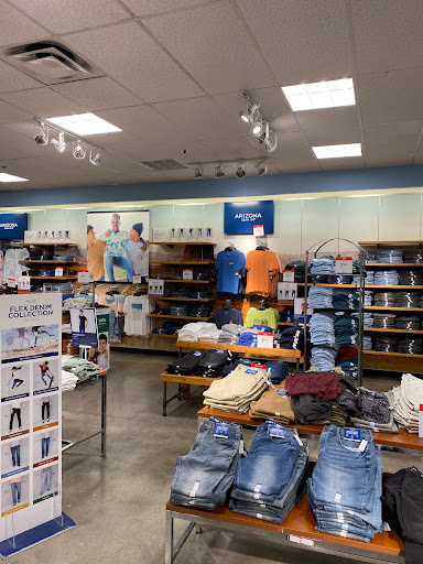 Department Store «JCPenney», reviews and photos, 2890 Main Street, Santa Ana, CA 92705, USA