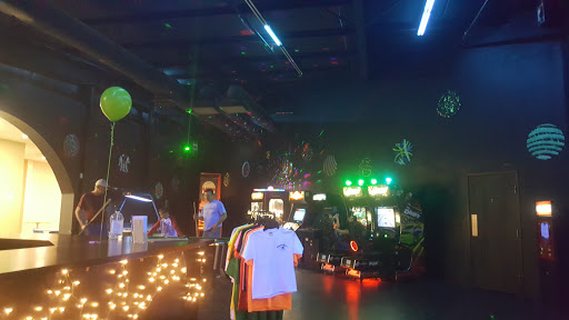 Laser Tag Center «Phazer Kraze Laser Tag», reviews and photos, 252 River Rock Blvd, Murfreesboro, TN 37128, USA