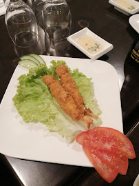 Plats et boissons du Restaurant japonais Daikichi Sushi à Provins - n°3