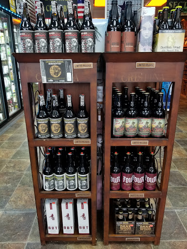 Liquor Store «Tex Max Beer & Wine», reviews and photos, 3349 Western Center Blvd #151, Fort Worth, TX 76137, USA