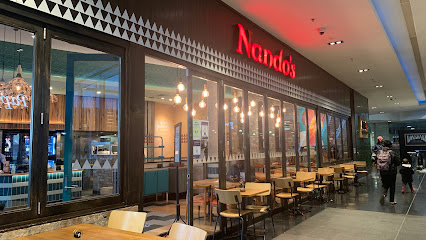 NANDO,S CANBERRA CENTRE