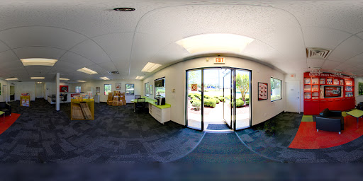 Self-Storage Facility «CubeSmart Self Storage», reviews and photos, 3313 Stone Mountain Hwy, Snellville, GA 30078, USA