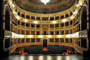 Teatro Masini image