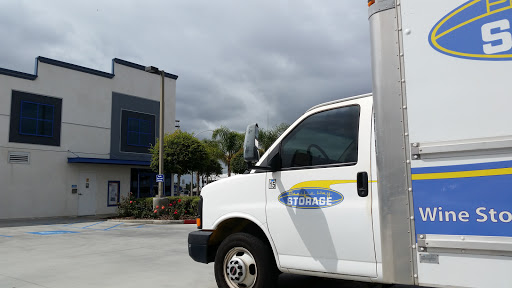 Self-Storage Facility «Pacific Highway Storage», reviews and photos, 4350 Pacific Hwy, San Diego, CA 92110, USA