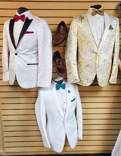 Bridal Shop «2 Cute Bridal & Tuxedos», reviews and photos, 20729 NW 2nd Ave, Miami, FL 33169, USA