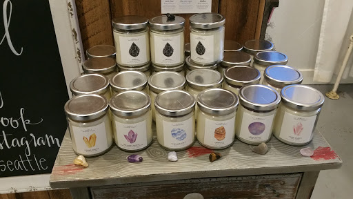 Beauty Salon «Flourish Beauty», reviews and photos, 5962 Fauntleroy Way SW, Seattle, WA 98136, USA