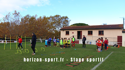 HORIZONSPORT Stages Sportifs à Toulouse