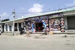 S S Everyday Pizza, Deoranian image