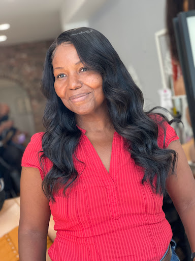 Hair Salon «LOVE HAIR SALON», reviews and photos, 460 Broadway, Kingston, NY 12401, USA