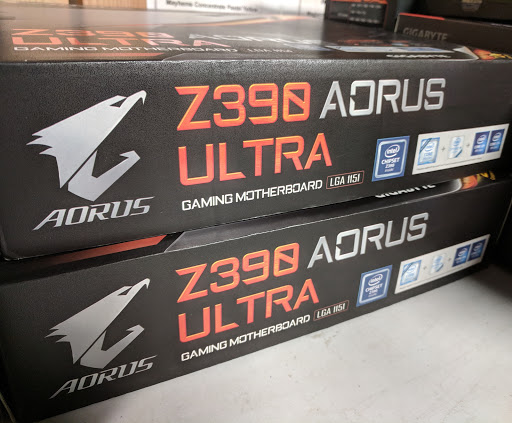 Computer Store «ModMyMods», reviews and photos, 850 St Paul St #26, Rochester, NY 14605, USA