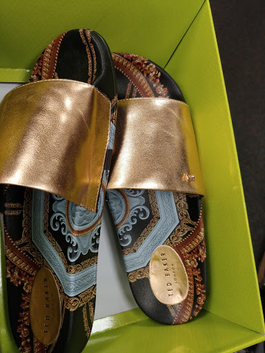 Department Store «Nordstrom Rack Millenia Crossing», reviews and photos, 4036 Eastgate Dr, Orlando, FL 32839, USA