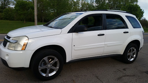 Used Car Dealer «Superior Auto Sales», reviews and photos, 1195 S Main St, Miamisburg, OH 45342, USA