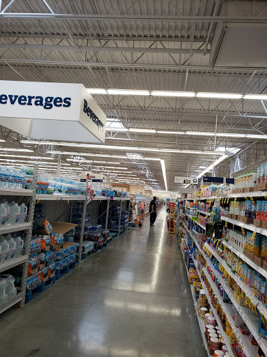 Grocery Store «Meijer», reviews and photos, 3800 Vollmer Rd, Flossmoor, IL 60422, USA