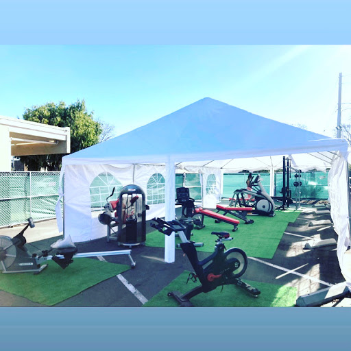 Gym «Snap Fitness», reviews and photos, 60 N Winchester Blvd, Santa Clara, CA 95050, USA