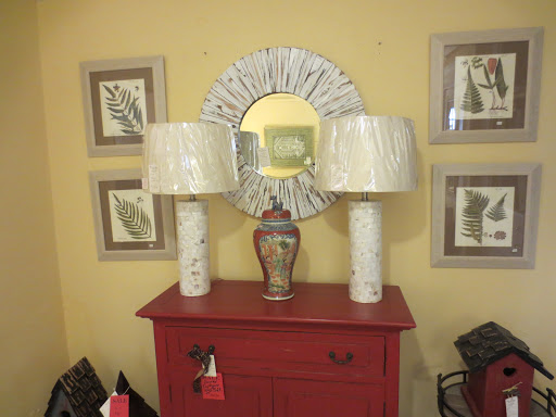 Fabric Store «The Second Yard», reviews and photos, 307 E Market St, Charlottesville, VA 22902, USA