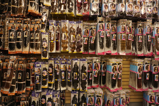 Beauty Supply Store «Beauty Works Pawtucket», reviews and photos, 323 Armistice Blvd, Pawtucket, RI 02861, USA