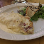 Photo n°3 de l'avis de Antonio.r fait le 03/06/2019 à 21:00 sur le  Osteria BoccaBuona à Bologna