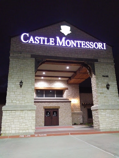 Castle Montessori