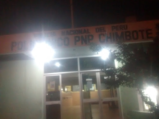 Policlinico PNP Chimbote