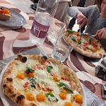 Photo n°1 de l'avis de Rosalba.o fait le 03/11/2021 à 17:48 sur le  L'Olandese Volante Trieste à Trieste