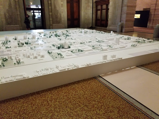 Cultural Center «Chicago Cultural Center», reviews and photos, 78 E Washington St, Chicago, IL 60602, USA