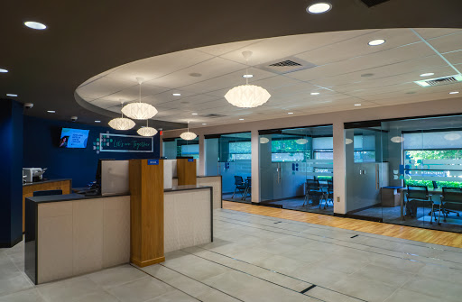 Credit Union «LOC Federal Credit Union», reviews and photos