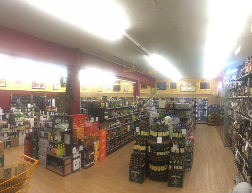 Wine Store «Palo Alto Fine Wine & Spirits», reviews and photos, 3163 Middlefield Rd, Palo Alto, CA 94306, USA