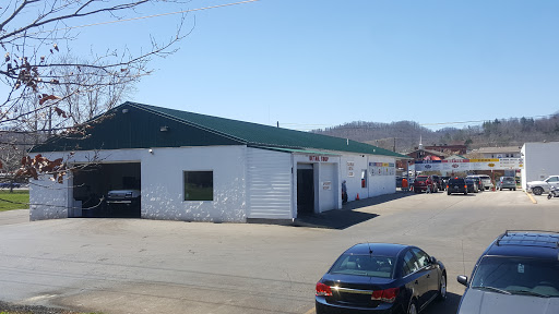 Sunshine World Car Wash & Detail en Morehead