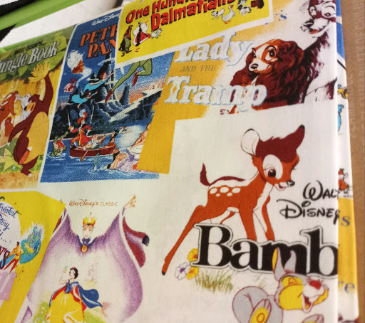 Fabric Store «Jo-Ann Fabrics and Crafts», reviews and photos, 10750 W Colfax Ave #100, Lakewood, CO 80215, USA