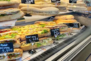 Boulangerie La Fabrique De Gustave et Felix image