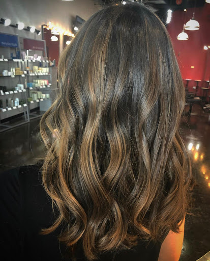 Hair Salon «Luxe Aveda Concept Salon», reviews and photos, 5638 Saratoga Blvd #112, Corpus Christi, TX 78414, USA